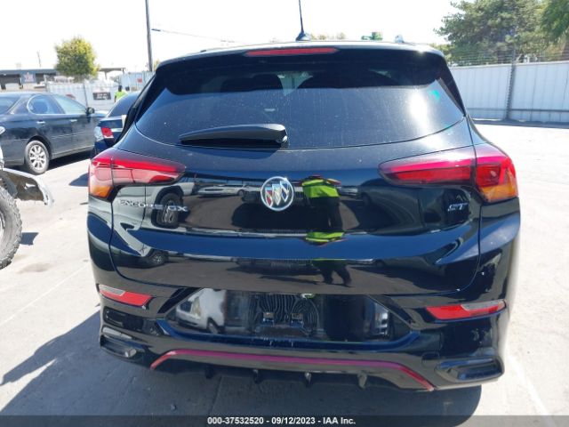 KL4MMFSL7LB098592 Buick Encore Gx Essence