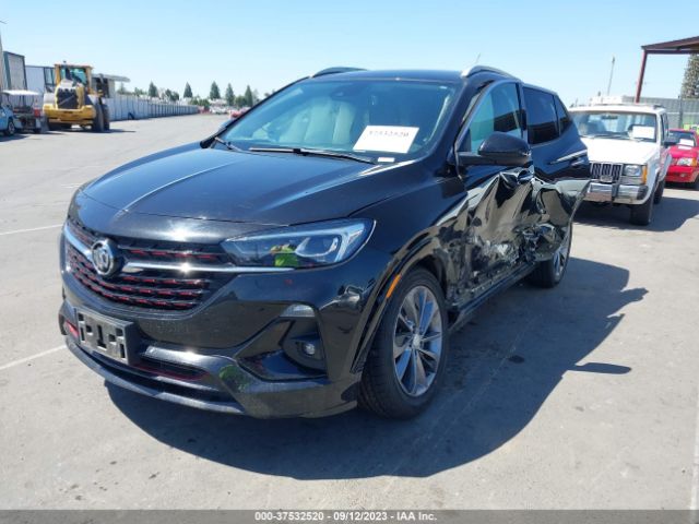 KL4MMFSL7LB098592 Buick Encore Gx Essence