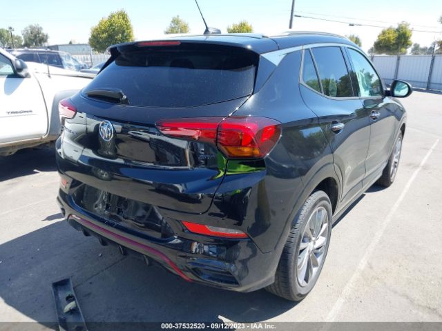 KL4MMFSL7LB098592 Buick Encore Gx Essence