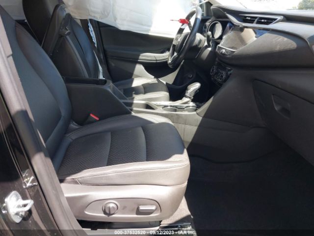 KL4MMFSL7LB098592 Buick Encore Gx Essence