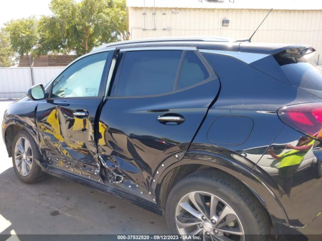 KL4MMFSL7LB098592 Buick Encore Gx Essence