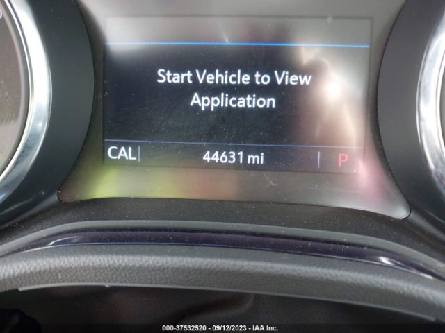 KL4MMFSL7LB098592 Buick Encore Gx Essence