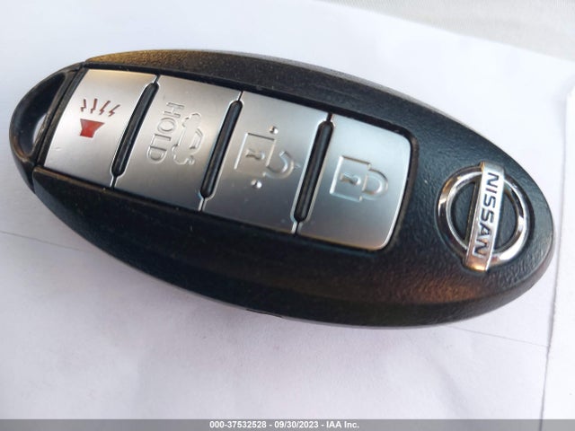 Nissan Maxima 3.5 S 2014 1N4AA5AP1EC480152 Image 11
