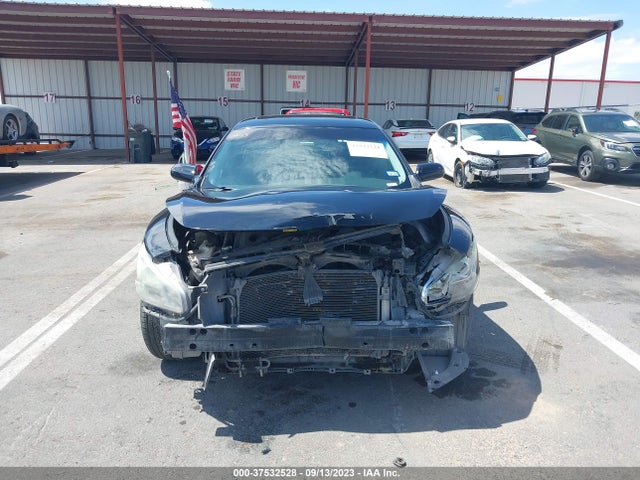 Nissan Maxima 3.5 S 2014 1N4AA5AP1EC480152 Image 13