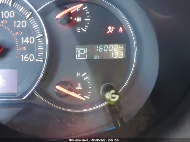 Nissan Maxima 3.5 S 2014 1N4AA5AP1EC480152 Image 7