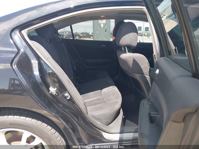 Nissan Maxima 3.5 S 2014 1N4AA5AP1EC480152 Image 8
