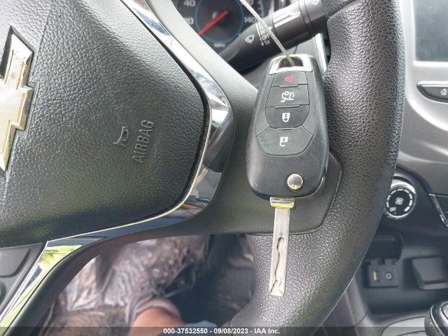 Chevrolet CRUZE LT 2017 1G1BE5SM3H7149134 Image 11