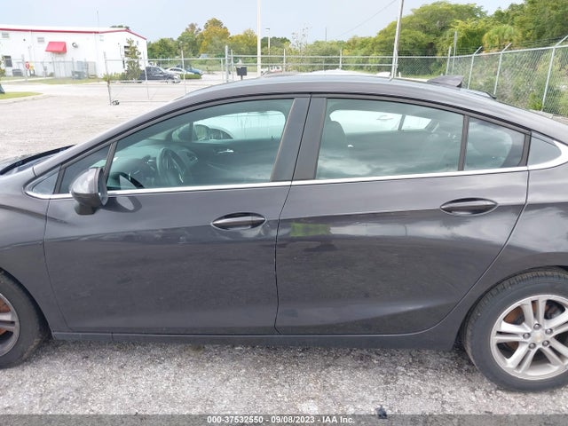 Chevrolet CRUZE LT 2017 1G1BE5SM3H7149134 Image 14