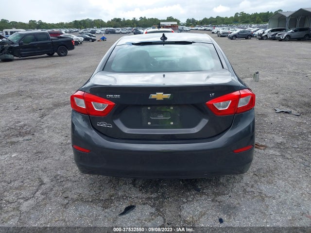 Chevrolet CRUZE LT 2017 1G1BE5SM3H7149134 Image 16