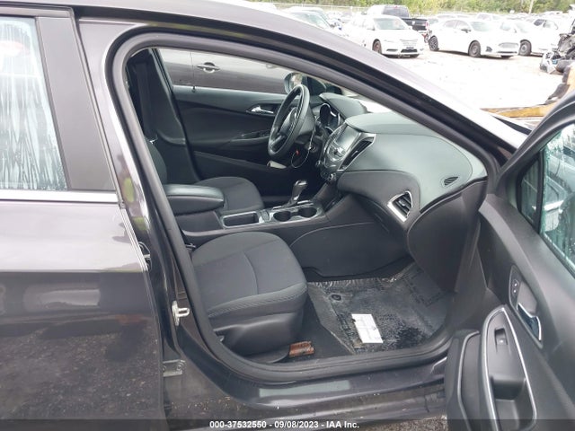 Chevrolet CRUZE LT 2017 1G1BE5SM3H7149134 Image 5