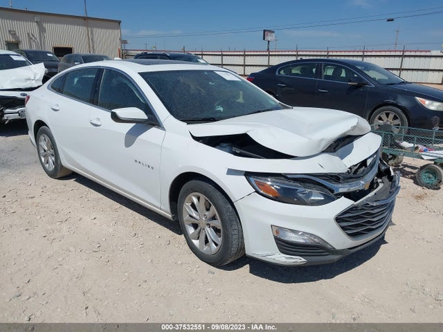 2022 1G1ZD5ST3NF118203 main image