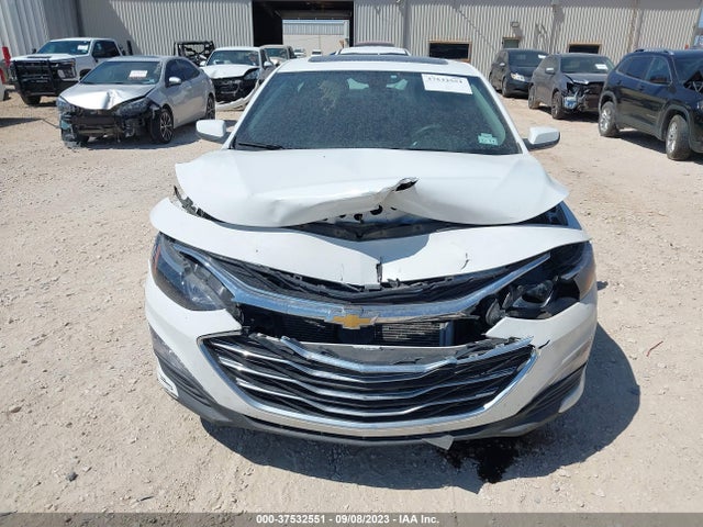 Chevrolet MALIBU LT 2022 1G1ZD5ST3NF118203 Image 12