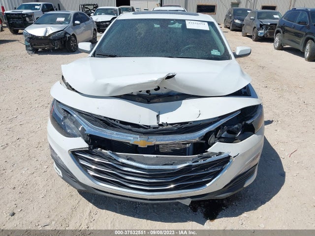 Chevrolet MALIBU LT 2022 1G1ZD5ST3NF118203 Image 6