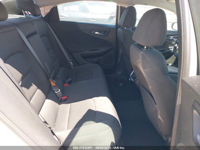 Chevrolet MALIBU LT 2022 1G1ZD5ST3NF118203 Image 8