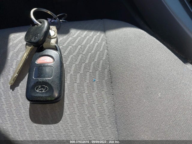 Hyundai ELANTRA SE 2015 KMHDH4AE4FU279140 Image 11