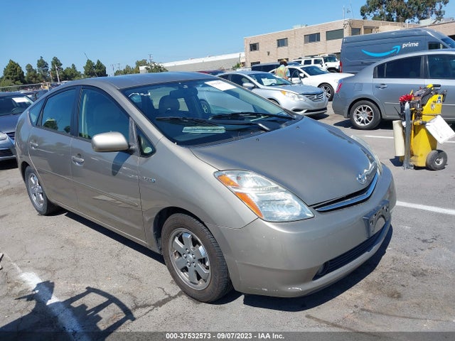 37532573 :رقم المزاد ، JTDKB20U167506891 vin ، 2006 Toyota Prius مزاد بيع