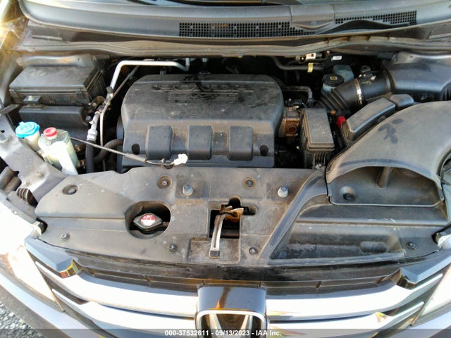 Honda ODYSSEY EX 2014 5FNRL5H41EB064480 Image 10