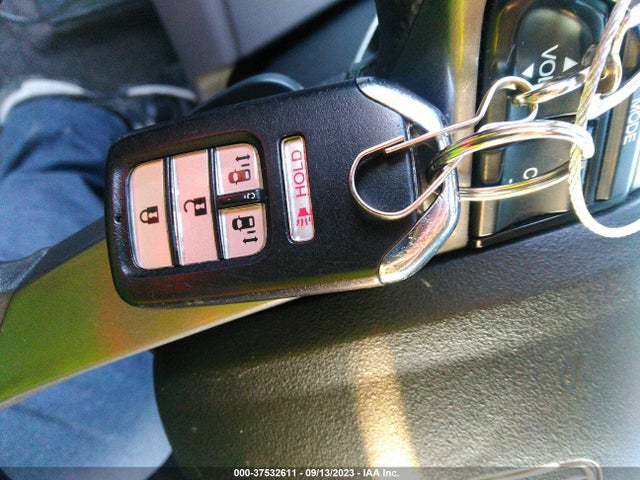Honda ODYSSEY EX 2014 5FNRL5H41EB064480 Image 11