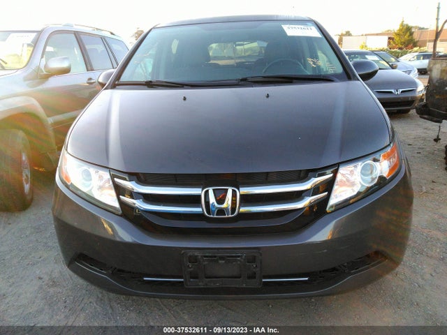Honda ODYSSEY EX 2014 5FNRL5H41EB064480 Image 12