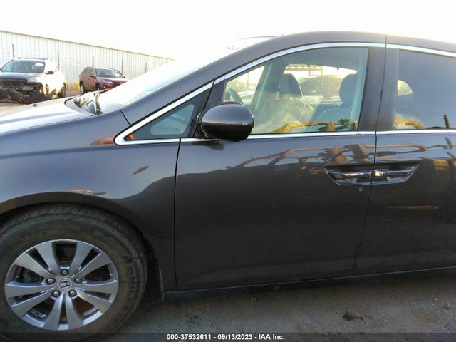 Honda ODYSSEY EX 2014 5FNRL5H41EB064480 Image 14