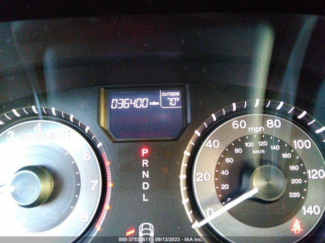 Honda ODYSSEY EX 2014 5FNRL5H41EB064480 Image 15