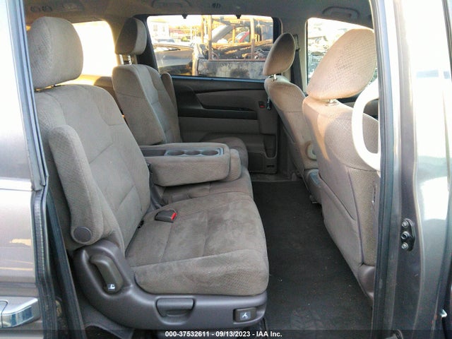 Honda ODYSSEY EX 2014 5FNRL5H41EB064480 Image 8