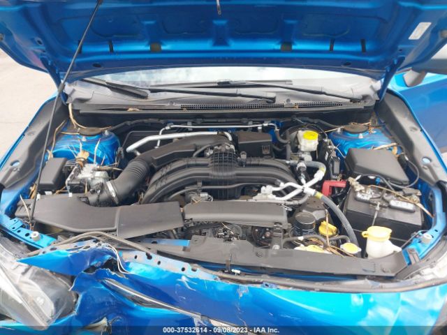 4S3GKAB63L3600689 Subaru Impreza
