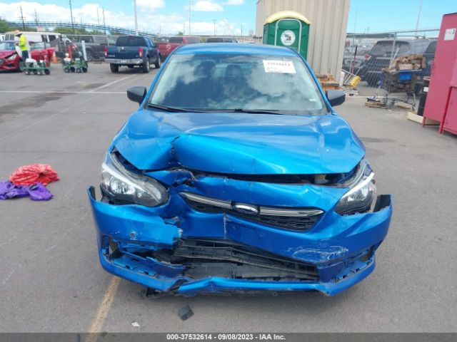 4S3GKAB63L3600689 Subaru Impreza