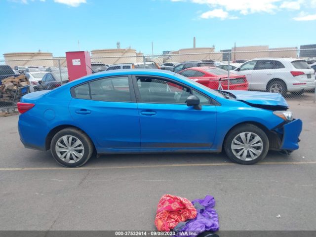 4S3GKAB63L3600689 Subaru Impreza