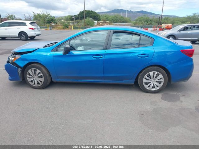 4S3GKAB63L3600689 Subaru Impreza