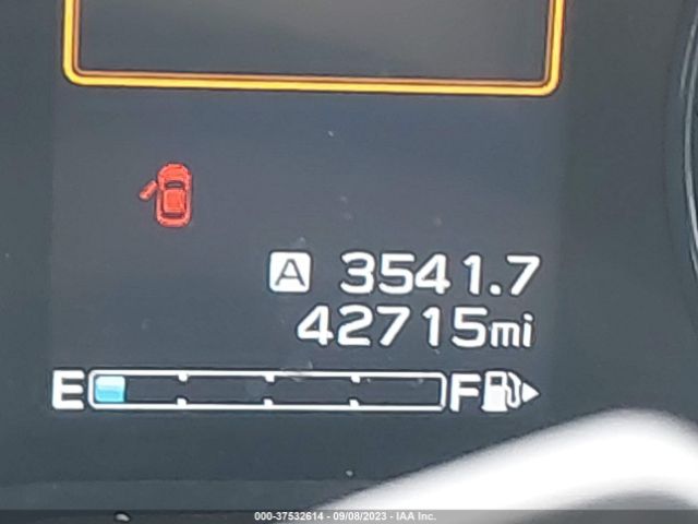 4S3GKAB63L3600689 Subaru Impreza