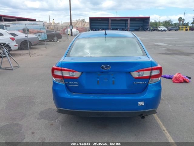 4S3GKAB63L3600689 Subaru Impreza