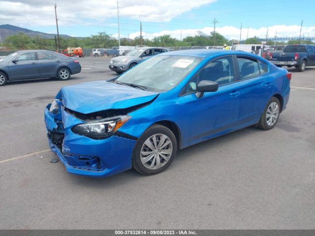 4S3GKAB63L3600689 Subaru Impreza