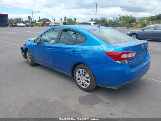 4S3GKAB63L3600689 Subaru Impreza