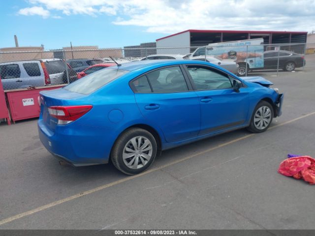 4S3GKAB63L3600689 Subaru Impreza