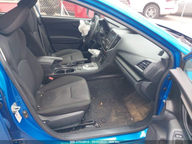 4S3GKAB63L3600689 Subaru Impreza