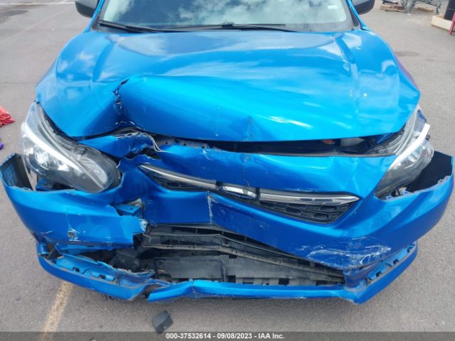 4S3GKAB63L3600689 Subaru Impreza