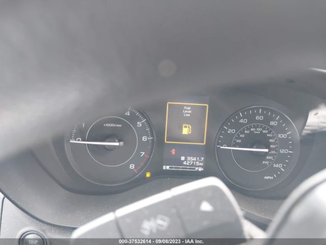 4S3GKAB63L3600689 Subaru Impreza
