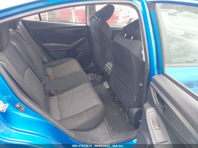4S3GKAB63L3600689 Subaru Impreza