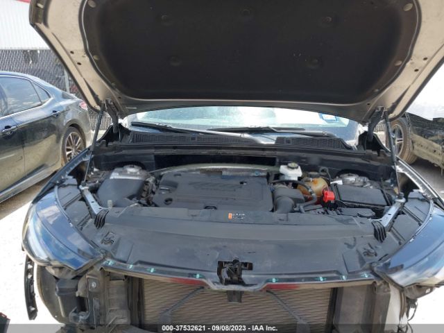 LRBFZNR44MD087725 Buick Envision Essence