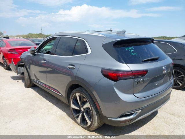 LRBFZNR44MD087725 Buick Envision Essence