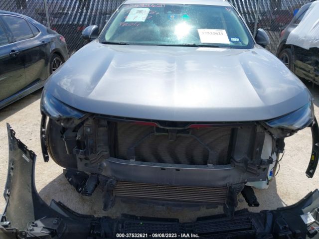 LRBFZNR44MD087725 Buick Envision Essence