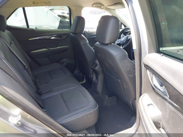 LRBFZNR44MD087725 Buick Envision Essence