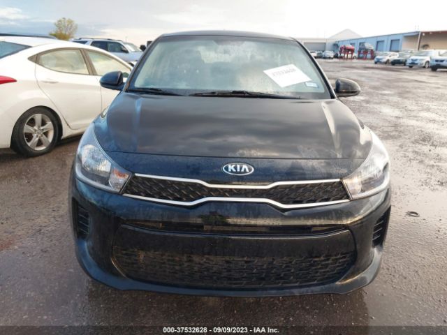 3KPA24AD0LE328120 KIA RIO S