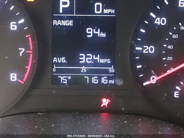 3KPA24AD0LE328120 KIA RIO S