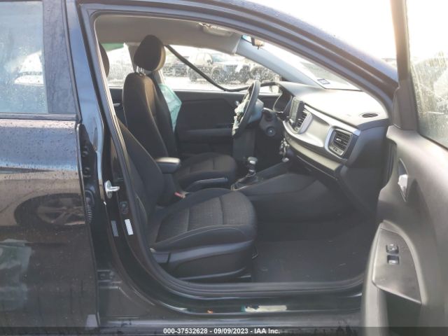 3KPA24AD0LE328120 KIA RIO S