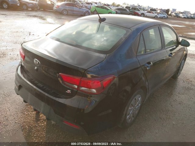 3KPA24AD0LE328120 KIA RIO S