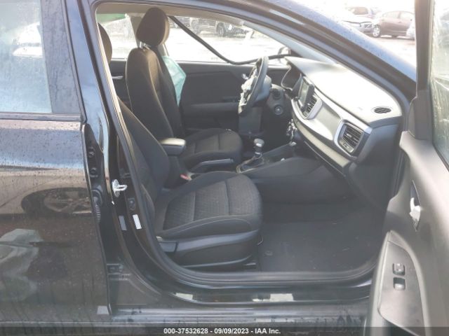3KPA24AD0LE328120 KIA RIO S
