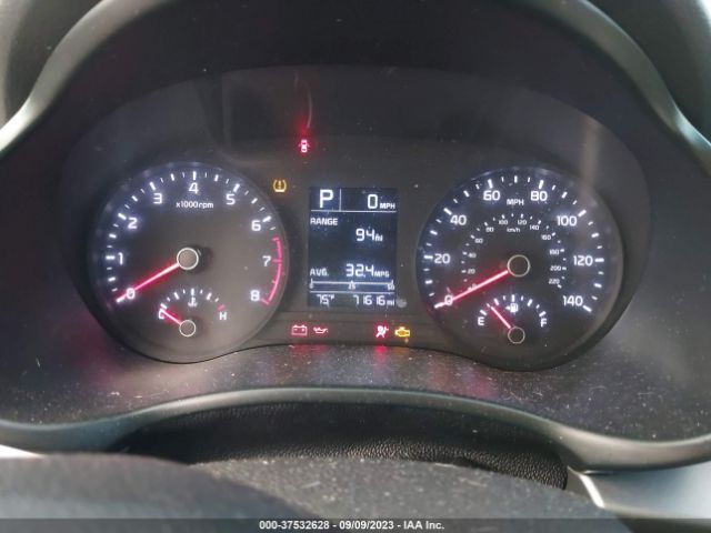 3KPA24AD0LE328120 KIA RIO S