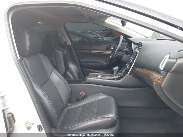 Nissan Maxima 3.5 Platinum 2016 1N4AA6AP2GC394292 Image 5